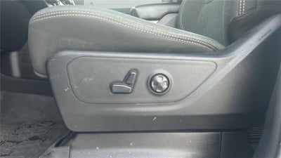 2019 RAM 1500 Big Horn/Lone Star Crew Cab 4x4 5'7' Box