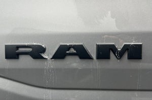2022 RAM 1500 Big Horn Crew Cab 4x4 5&#39;7&#39; Box