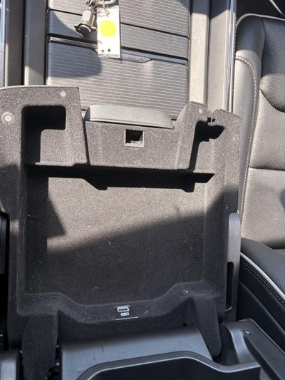 2022 RAM 1500 Limited Crew Cab 4x4 5'7' Box