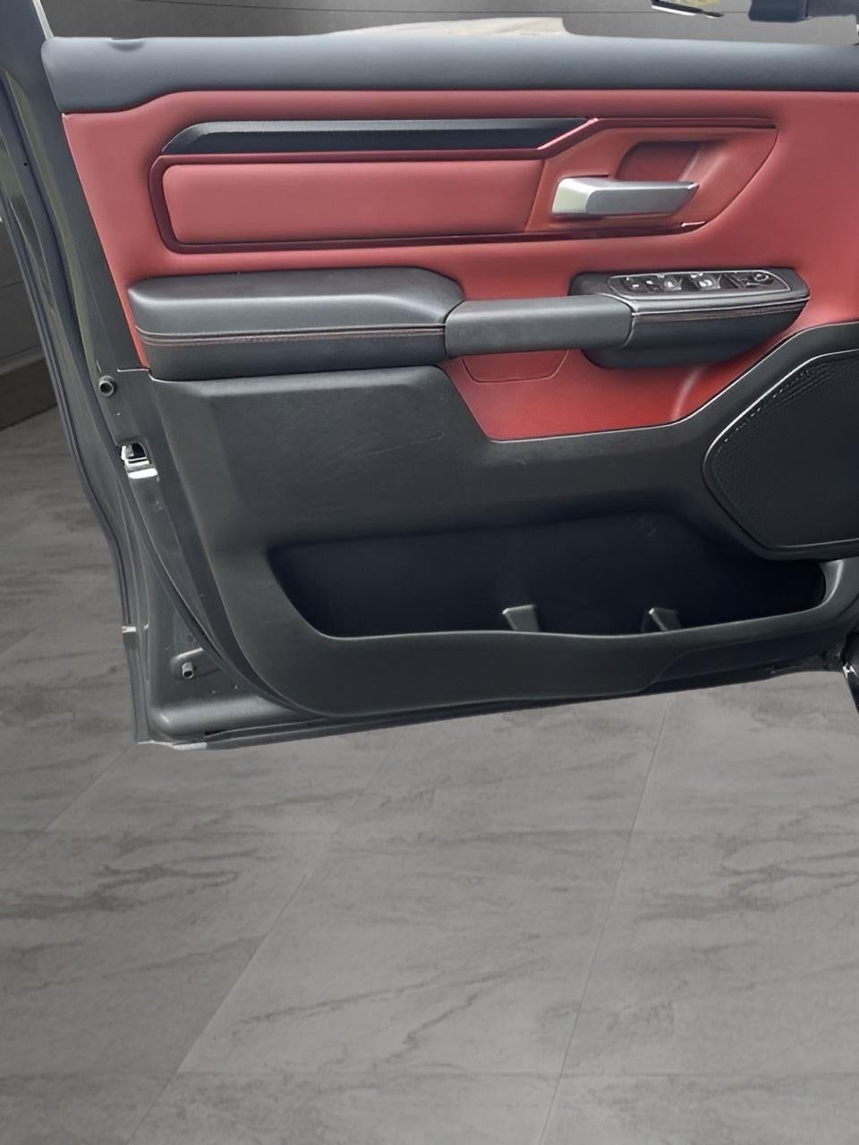 2024 RAM 1500 Rebel Crew Cab 4x4 5'7' Box