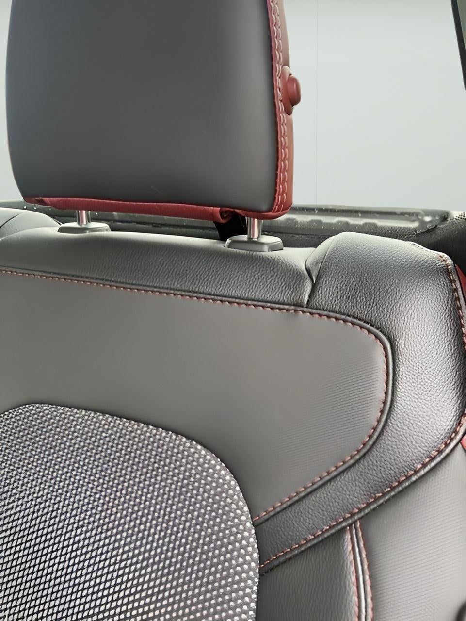 2024 RAM 1500 Rebel Crew Cab 4x4 5'7' Box