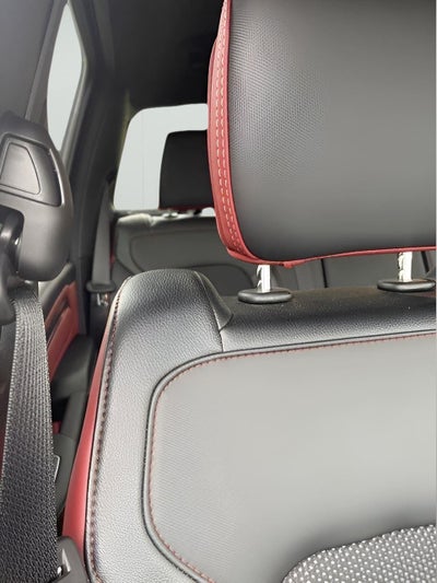 2024 RAM 1500 Rebel Crew Cab 4x4 5'7' Box