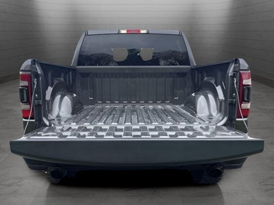 2024 RAM 1500 Rebel Crew Cab 4x4 5'7' Box