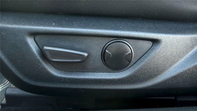 2023 Ford Mustang EcoBoost Premium Fastback