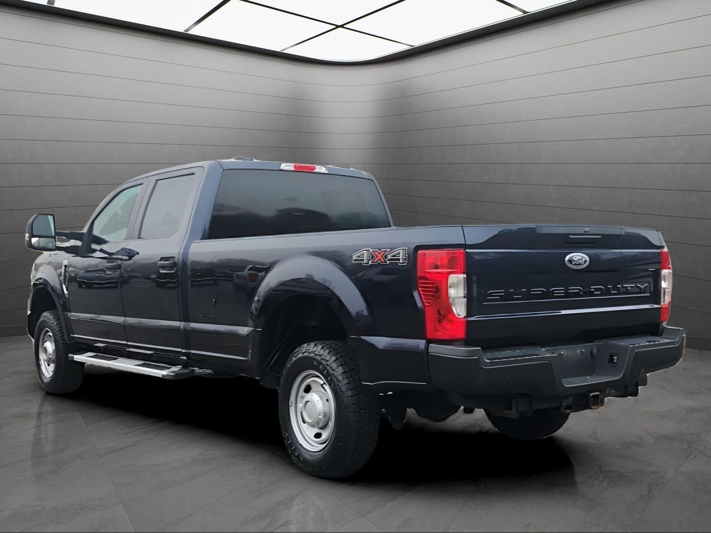2022 Ford F-350 XL