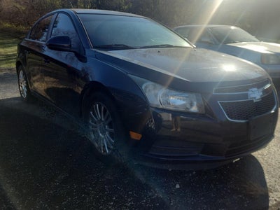 2014 Chevrolet Cruze ECO Auto