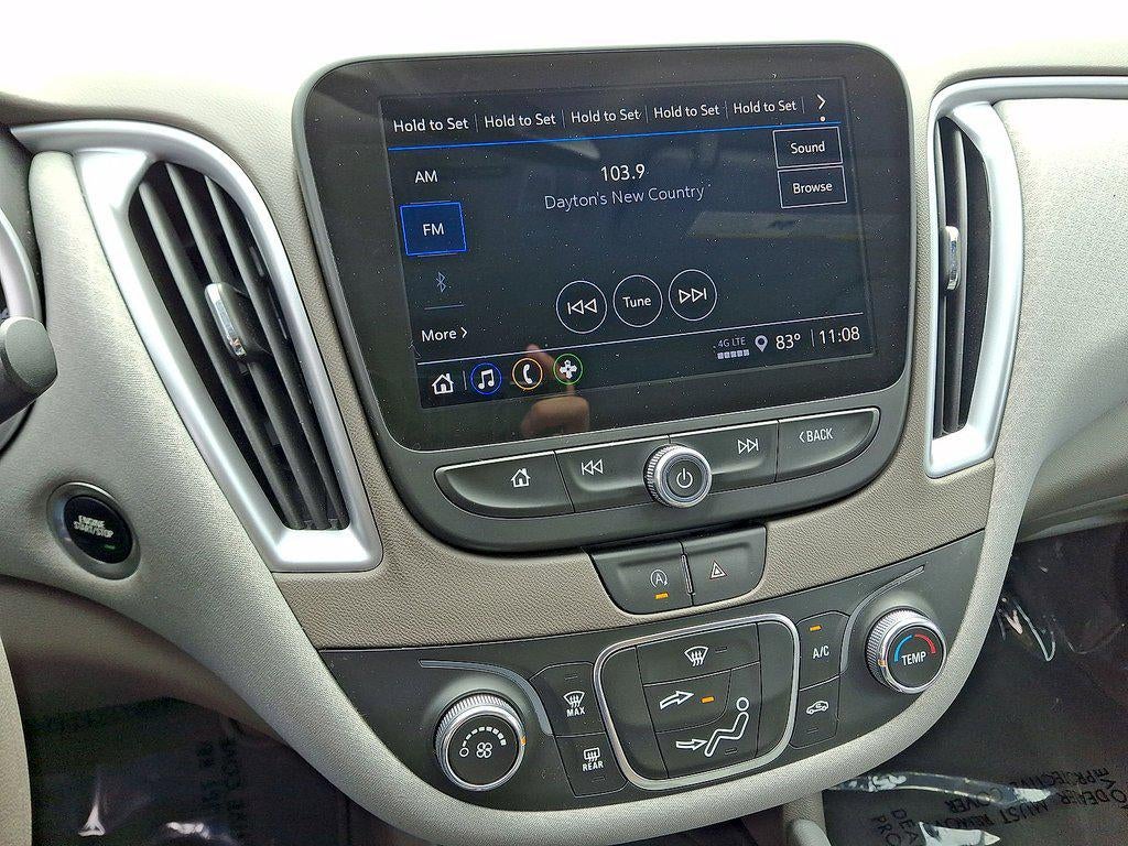 2023 Chevrolet Malibu FWD 1FL
