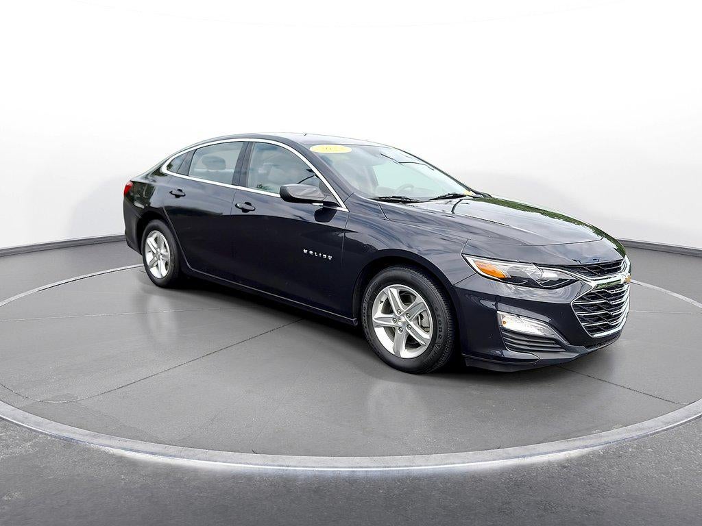 2023 Chevrolet Malibu FWD 1FL