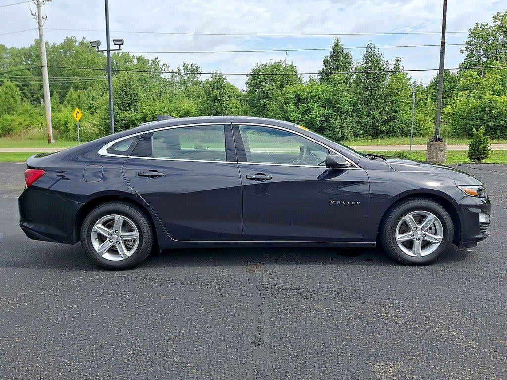 2023 Chevrolet Malibu FWD 1FL