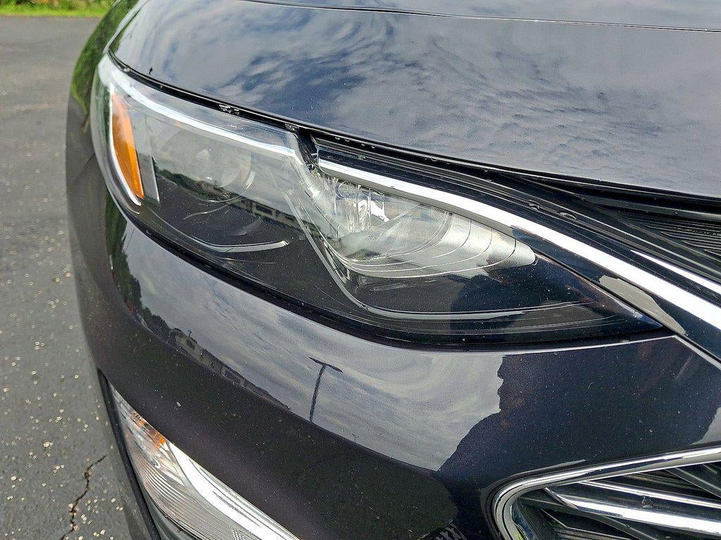 2023 Chevrolet Malibu FWD 1FL