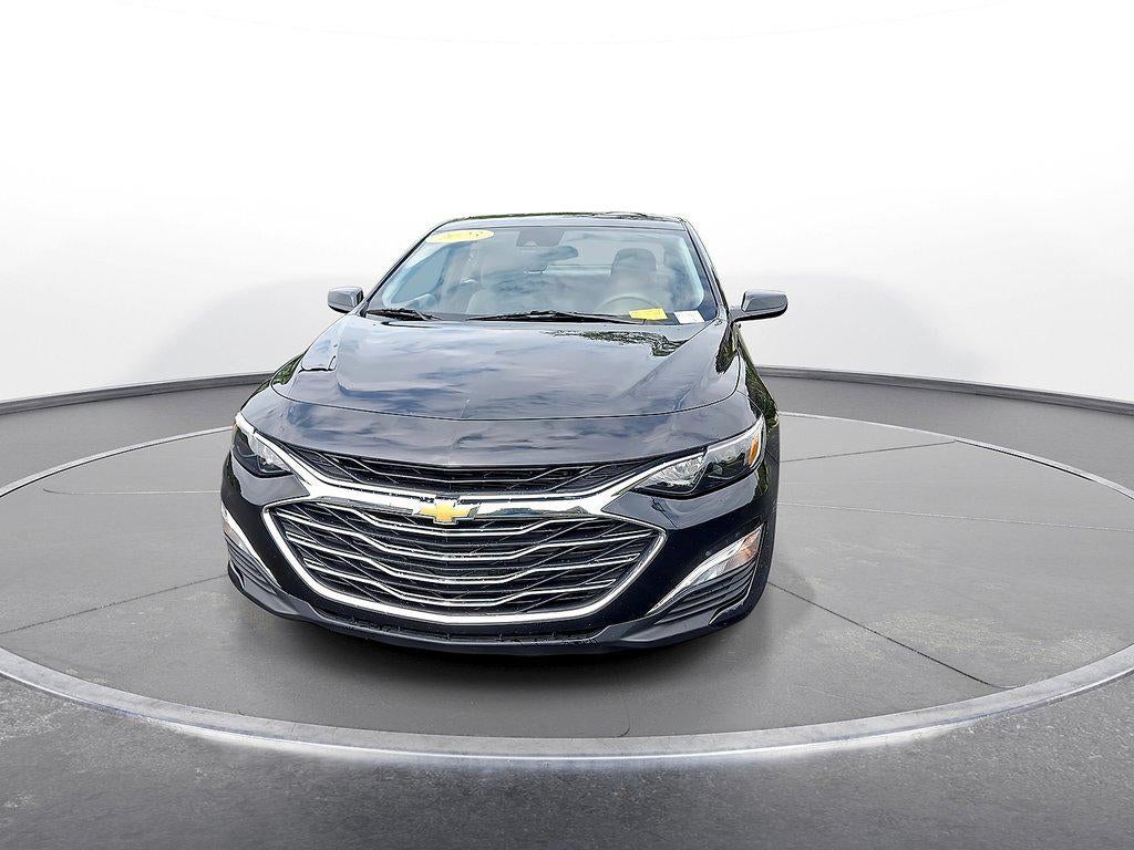 2023 Chevrolet Malibu FWD 1FL