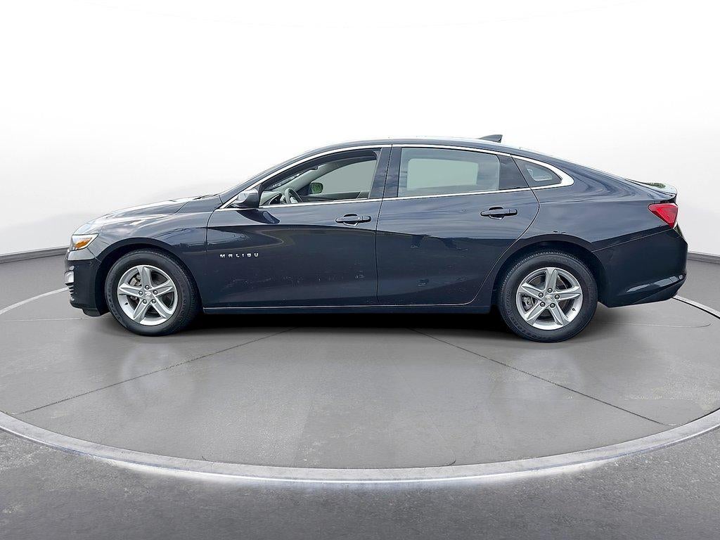 2023 Chevrolet Malibu FWD 1FL