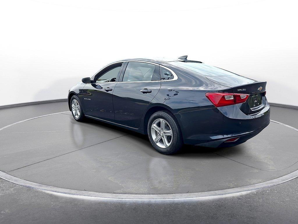 2023 Chevrolet Malibu FWD 1FL