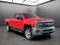 2018 Chevrolet Silverado 2500HD LTZ
