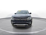 2022 Chevrolet Colorado 4WD Crew Cab Short Box Z71