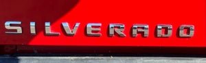 2012 Chevrolet Silverado 1500 Work Truck