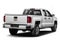2017 Chevrolet Silverado 1500 Custom