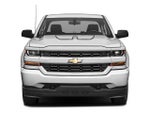 2017 Chevrolet Silverado 1500 Custom
