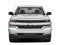 2017 Chevrolet Silverado 1500 Custom