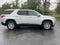 2018 Chevrolet Traverse 1LT
