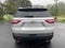 2018 Chevrolet Traverse 1LT