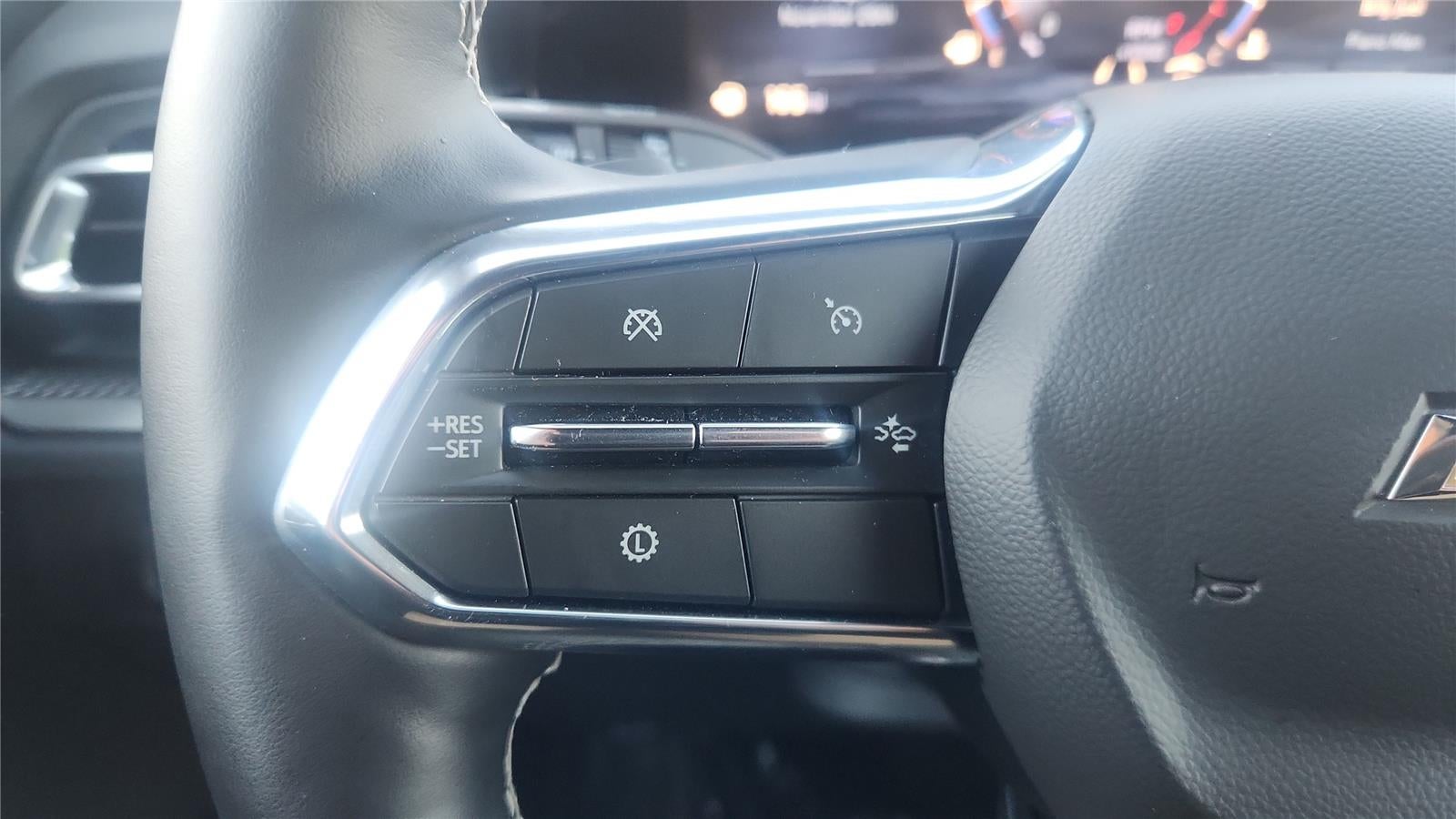 2025 Chevrolet Traverse FWD LT