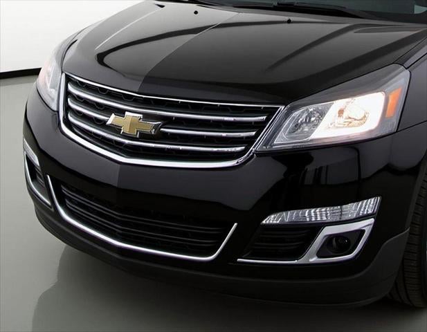 2017 Chevrolet Traverse 1LT