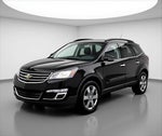 2017 Chevrolet Traverse 1LT