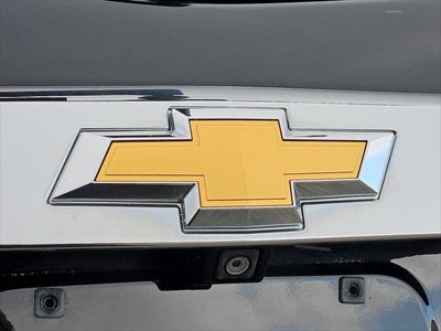 2017 Chevrolet Traverse 1LT