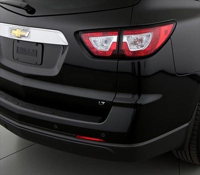 2017 Chevrolet Traverse 1LT