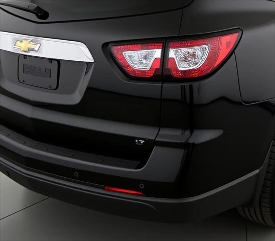 2017 Chevrolet Traverse 1LT