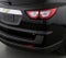 2017 Chevrolet Traverse 1LT