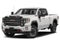 2023 GMC Sierra 2500HD 4WD Crew Cab Standard Bed AT4