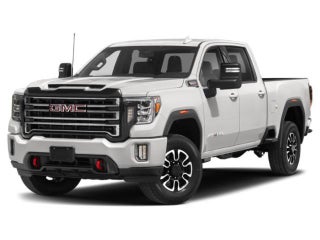 2023 GMC Sierra 2500HD 4WD Crew Cab Standard Bed AT4