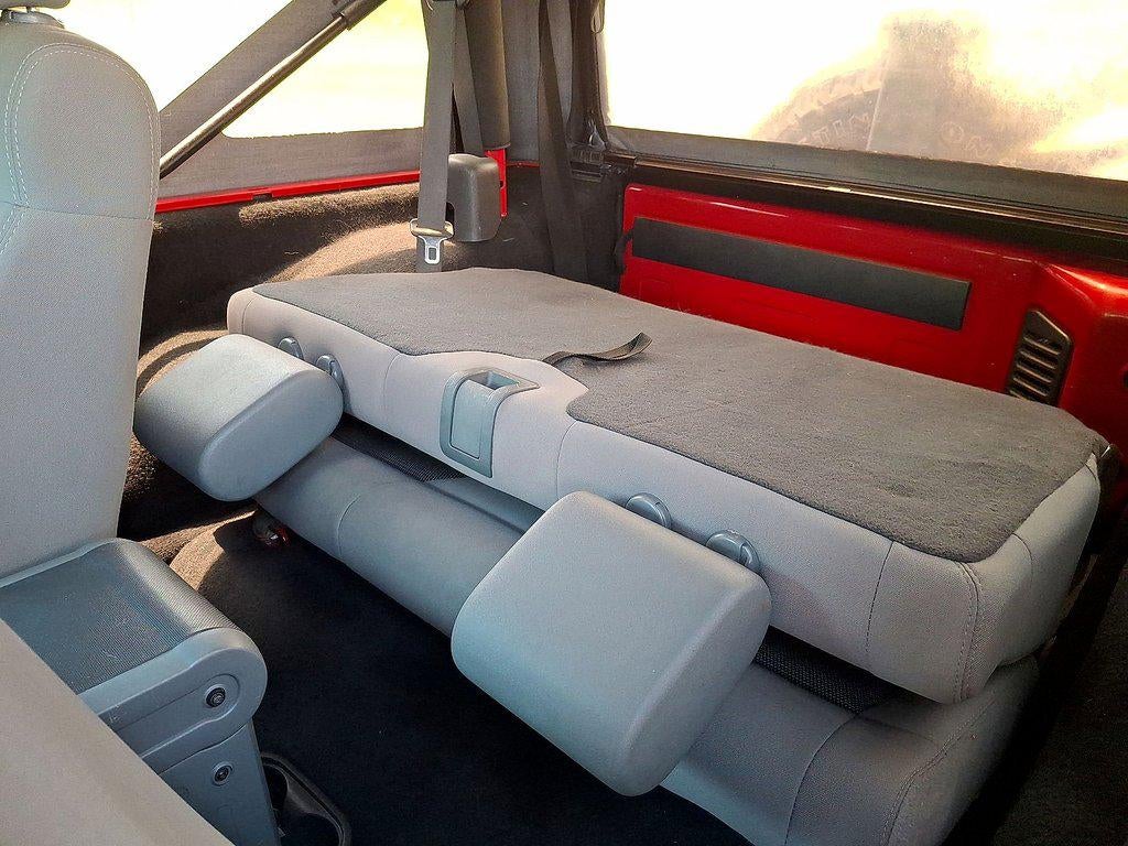 2009 Jeep Wrangler X