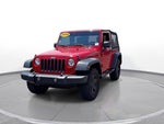 2009 Jeep Wrangler X