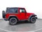 2009 Jeep Wrangler X