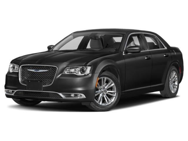 2021 Chrysler 300 Touring L AWD's photo