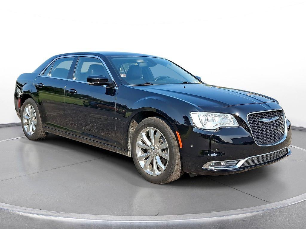 2021 Chrysler 300 Touring L AWD