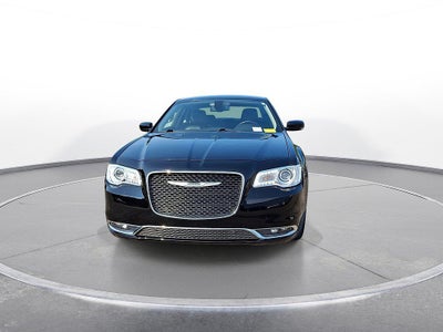 2021 Chrysler 300 Touring L AWD