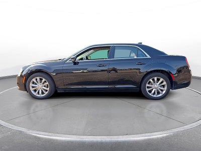2021 Chrysler 300 Touring L AWD