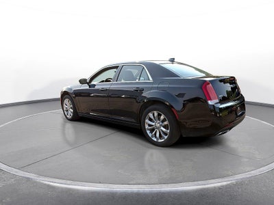 2021 Chrysler 300 Touring L AWD
