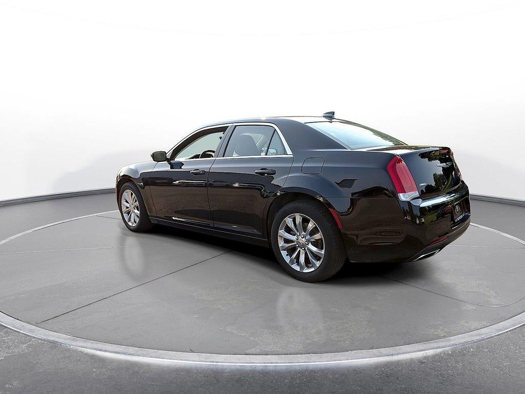 2021 Chrysler 300 Touring L AWD