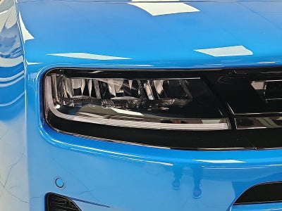 2026 Dodge Charger CHARGER SCAT PACK 2-DOOR AWD