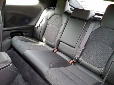 2026 Dodge Charger CHARGER SCAT PACK 2-DOOR AWD