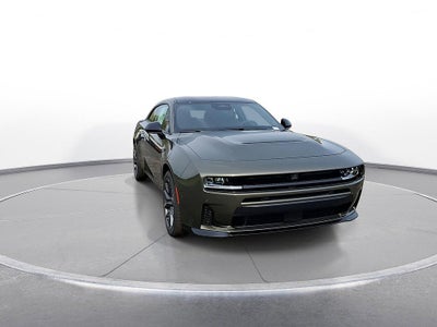 2026 Dodge Charger CHARGER SCAT PACK 2-DOOR AWD