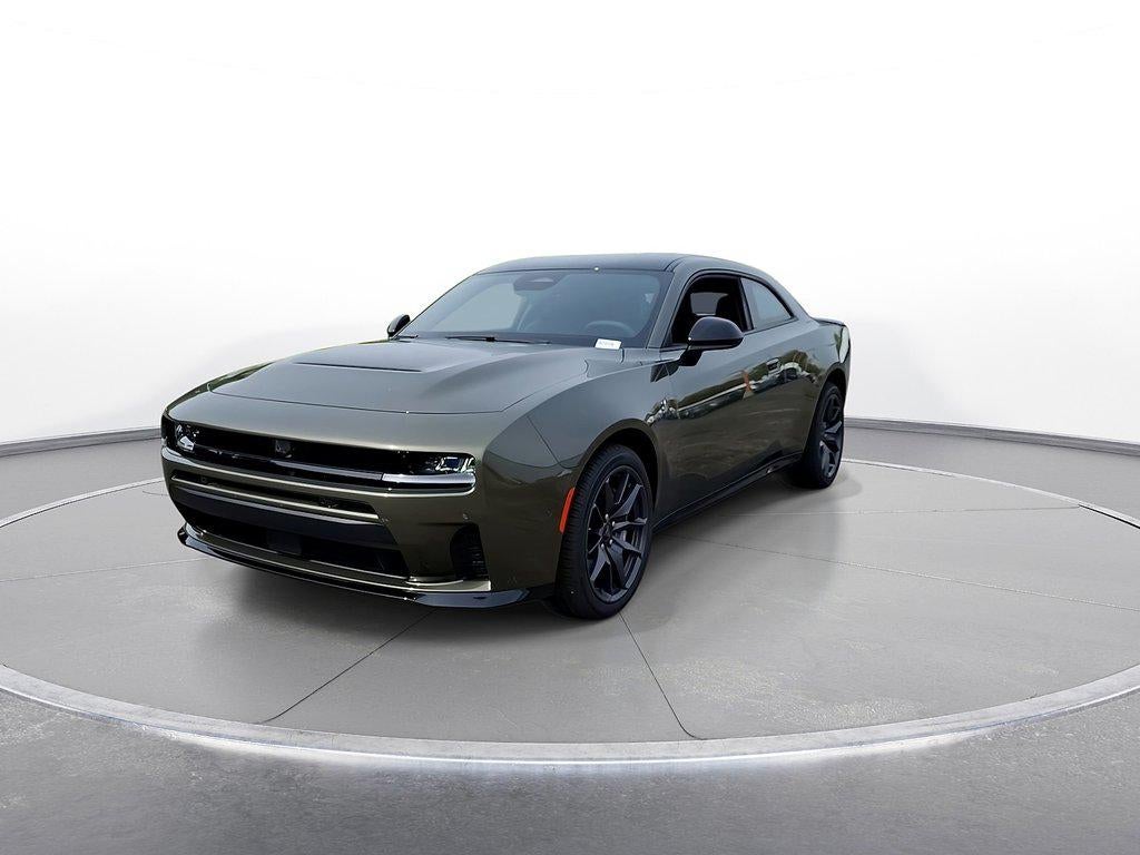 2026 Dodge Charger CHARGER SCAT PACK 2-DOOR AWD