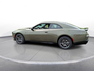 2026 Dodge Charger CHARGER SCAT PACK 2-DOOR AWD