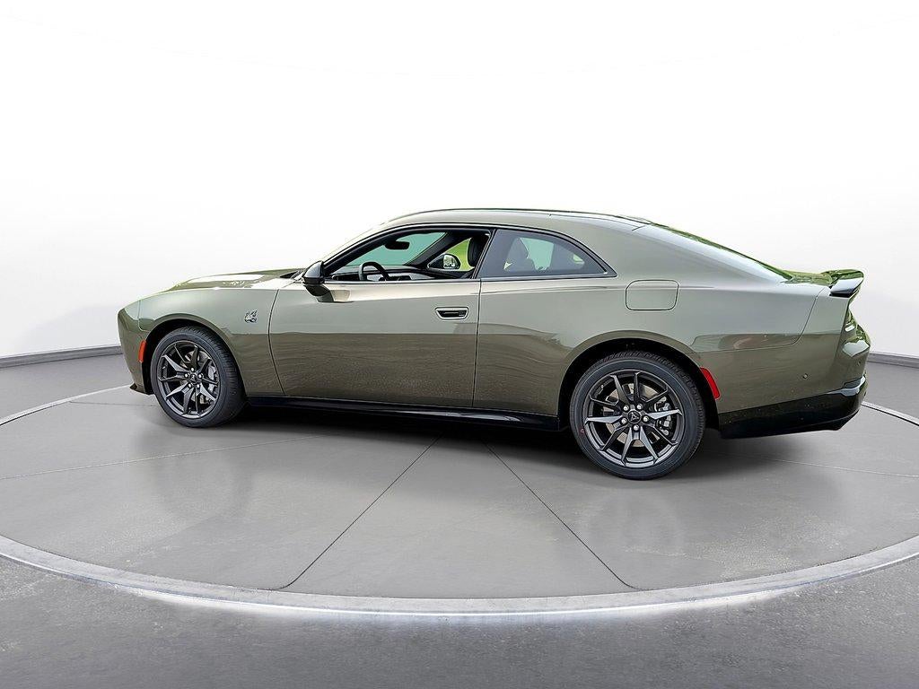 2026 Dodge Charger CHARGER SCAT PACK 2-DOOR AWD