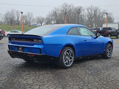 2026 Dodge Charger CHARGER SCAT PACK 2-DOOR AWD
